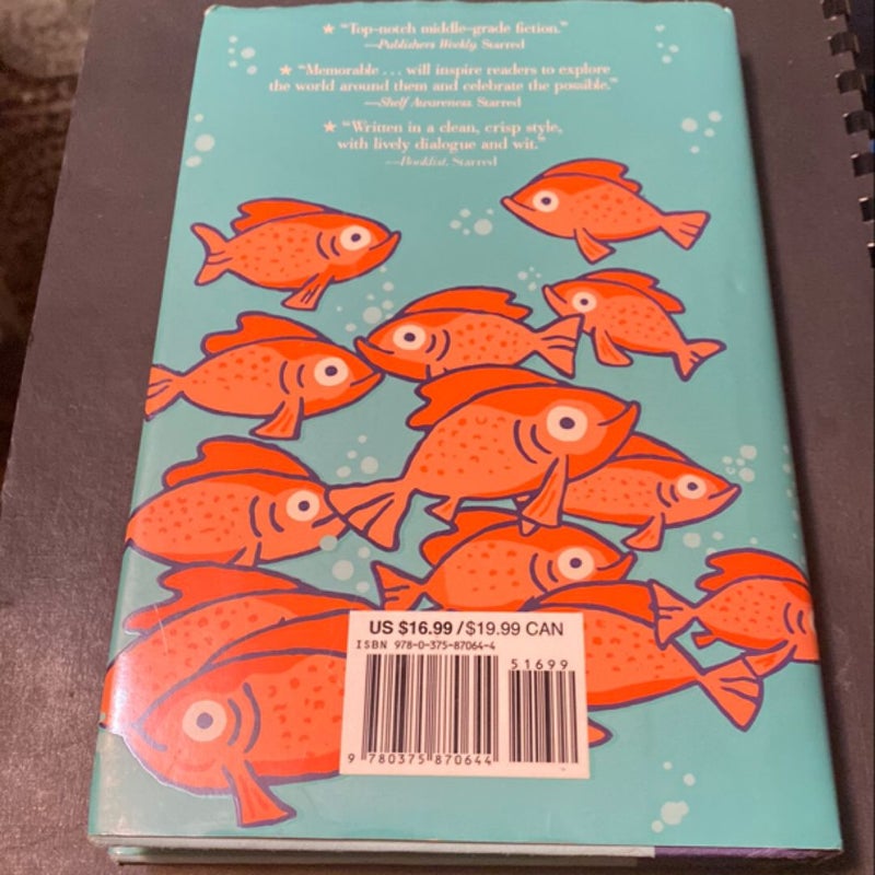 The Fourteenth Goldfish