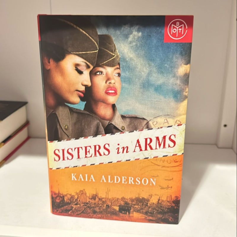 Sisters in Arms