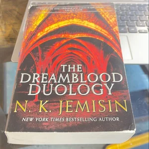 The Dreamblood Duology