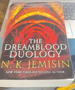 The Dreamblood Duology