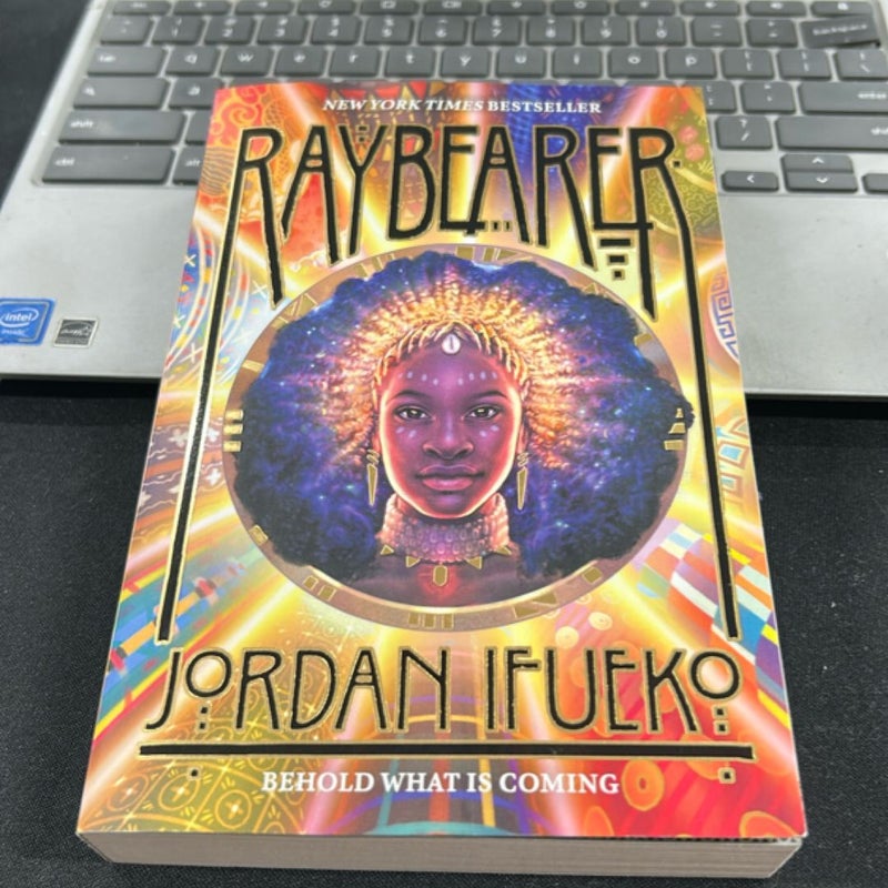 Raybearer