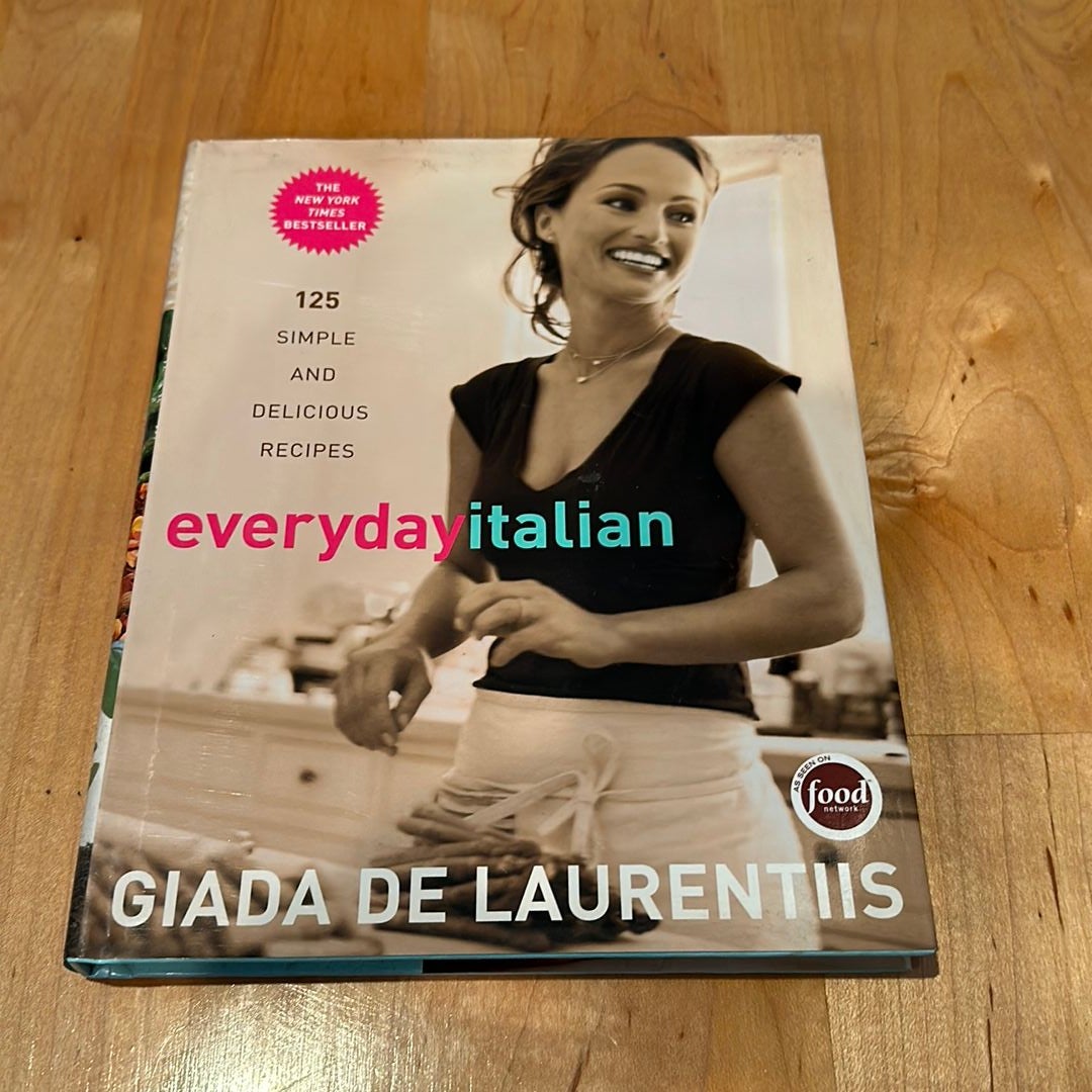 Everyday Italian