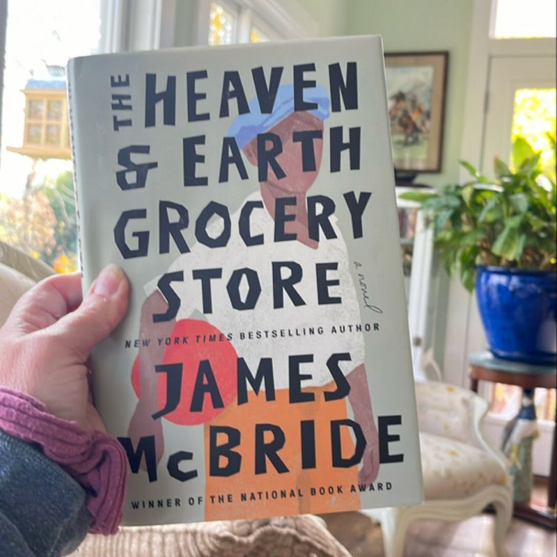 The Heaven and Earth Grocery Store