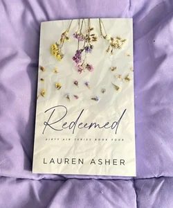 Redeemed Special Edition