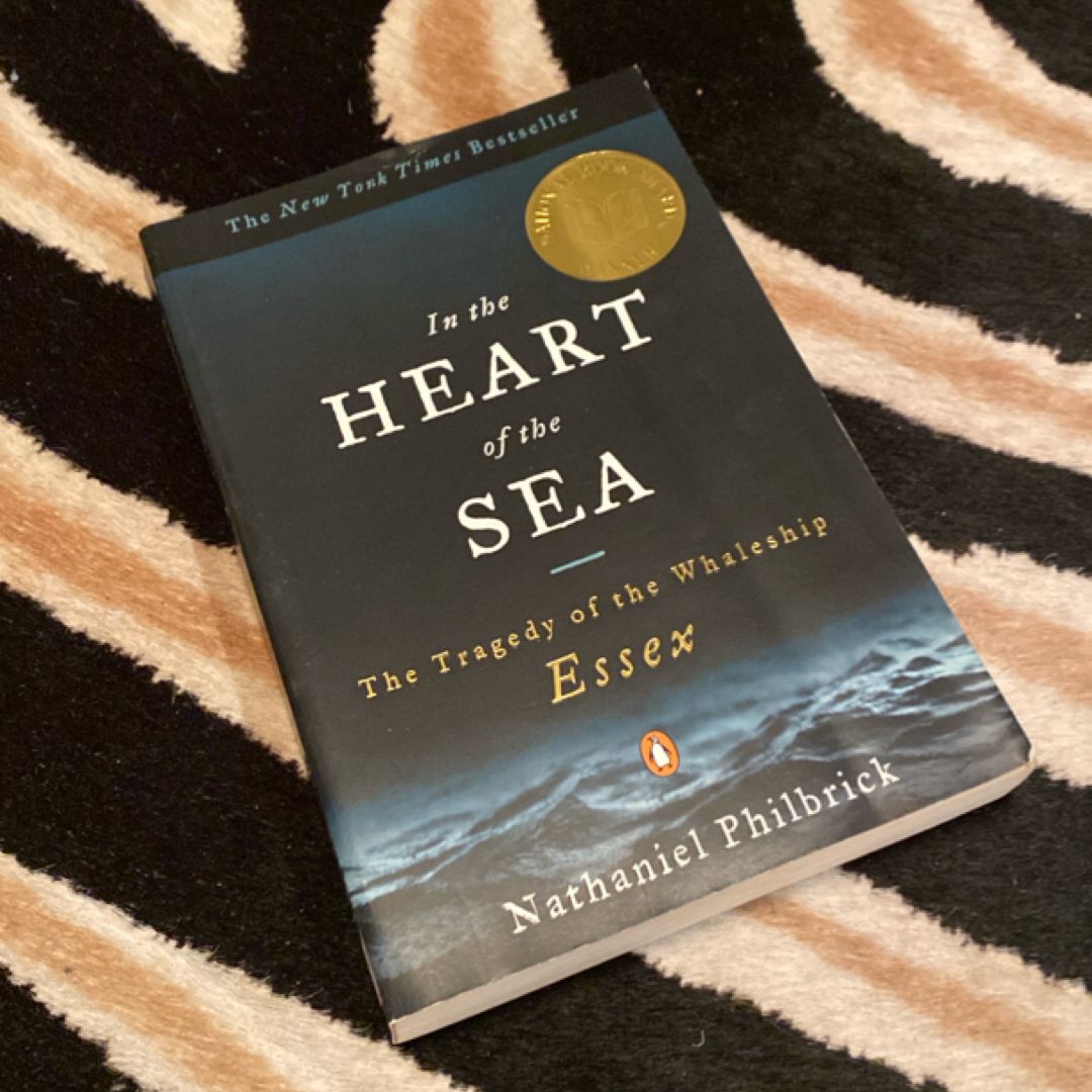 In the Heart of the Sea