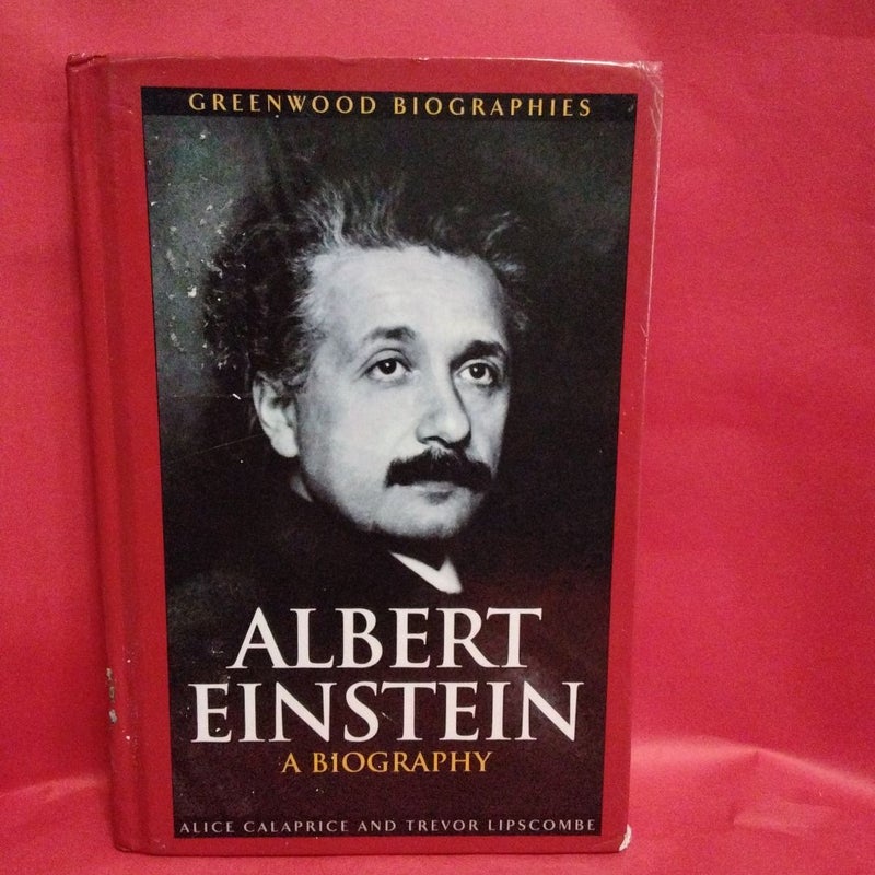 Albert Einstein