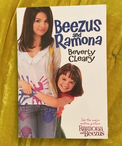 Beezus and Ramona Movie Tie-In Edition