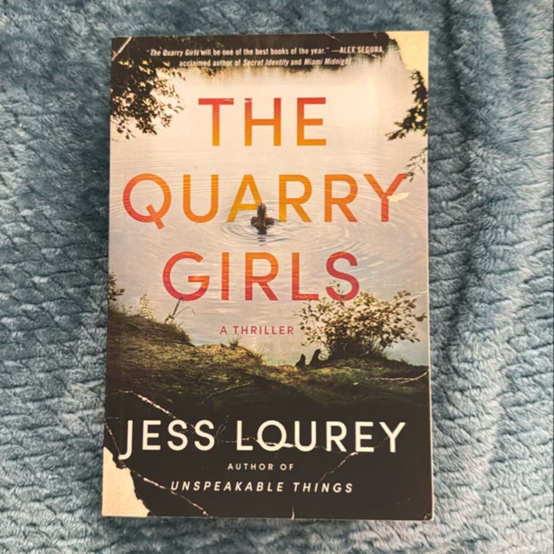 The Quarry Girls