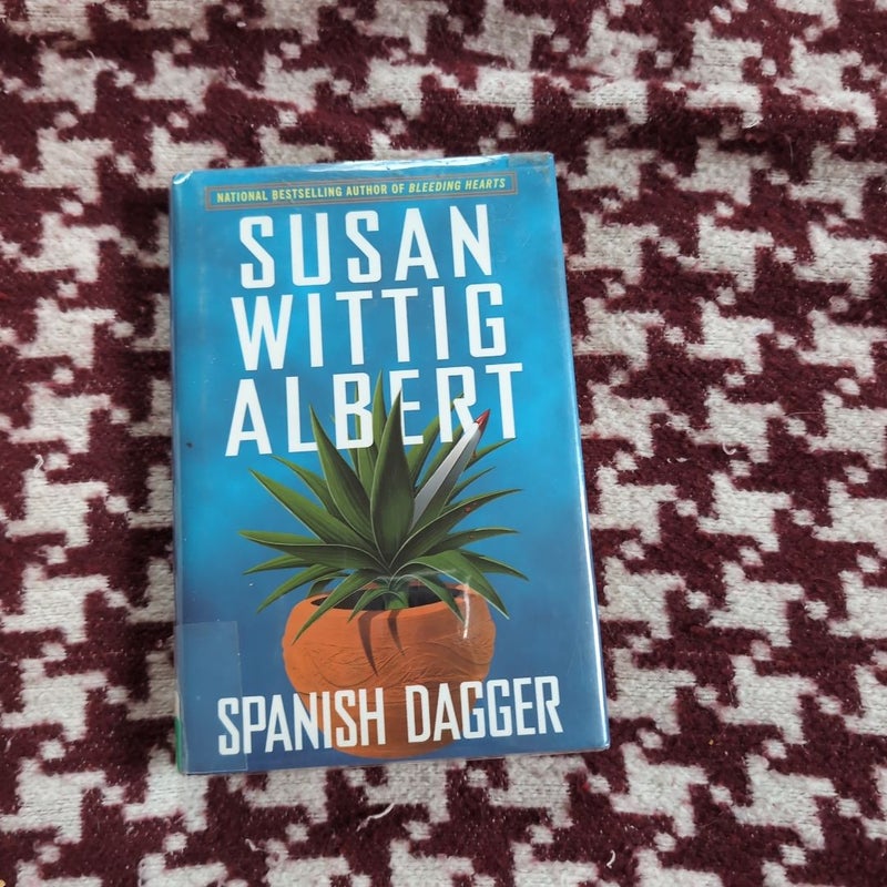 Spanish Dagger