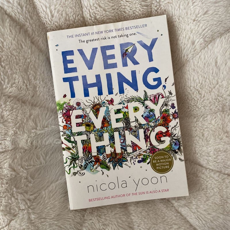 Everything, Everything