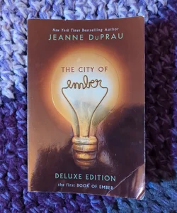 The City of Ember Deluxe Edition