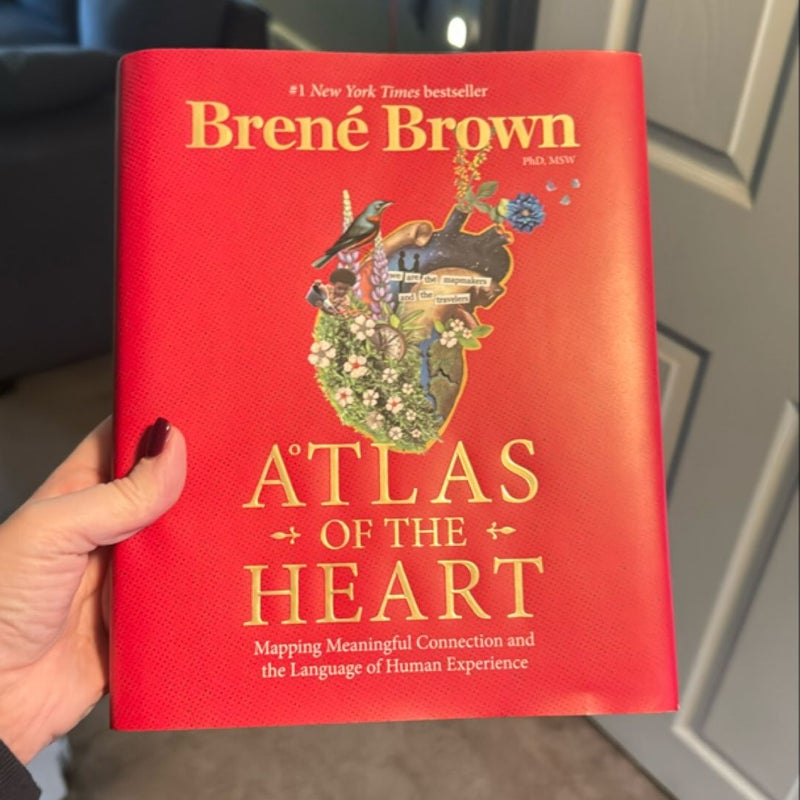 Atlas of the Heart