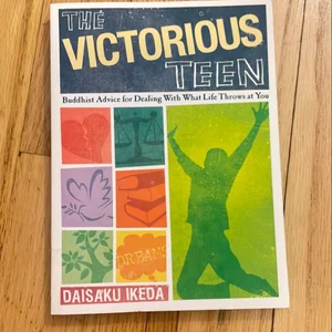 The Victorious Teen