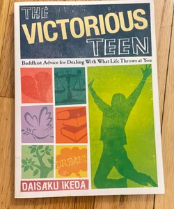The Victorious Teen