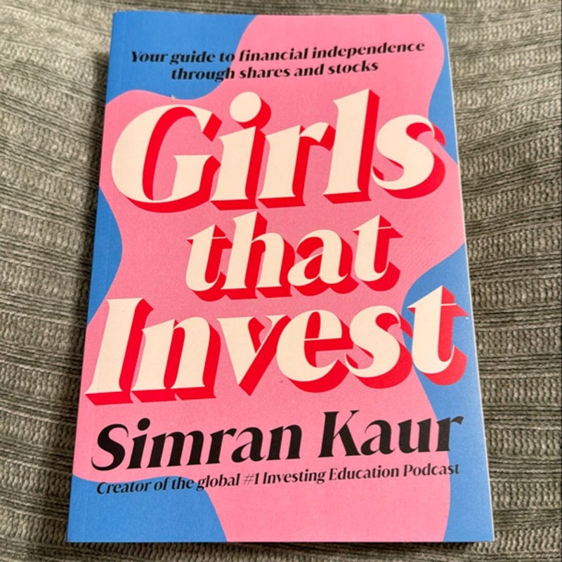 Girls That Invest