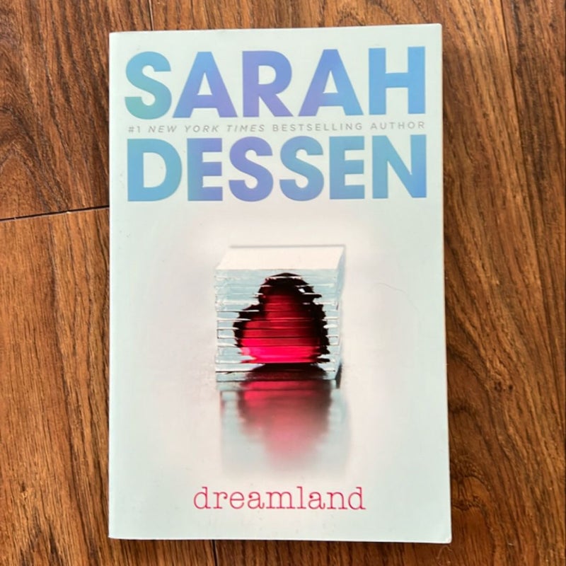 Dreamland
