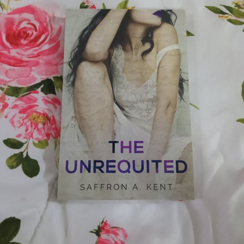 The Unrequited