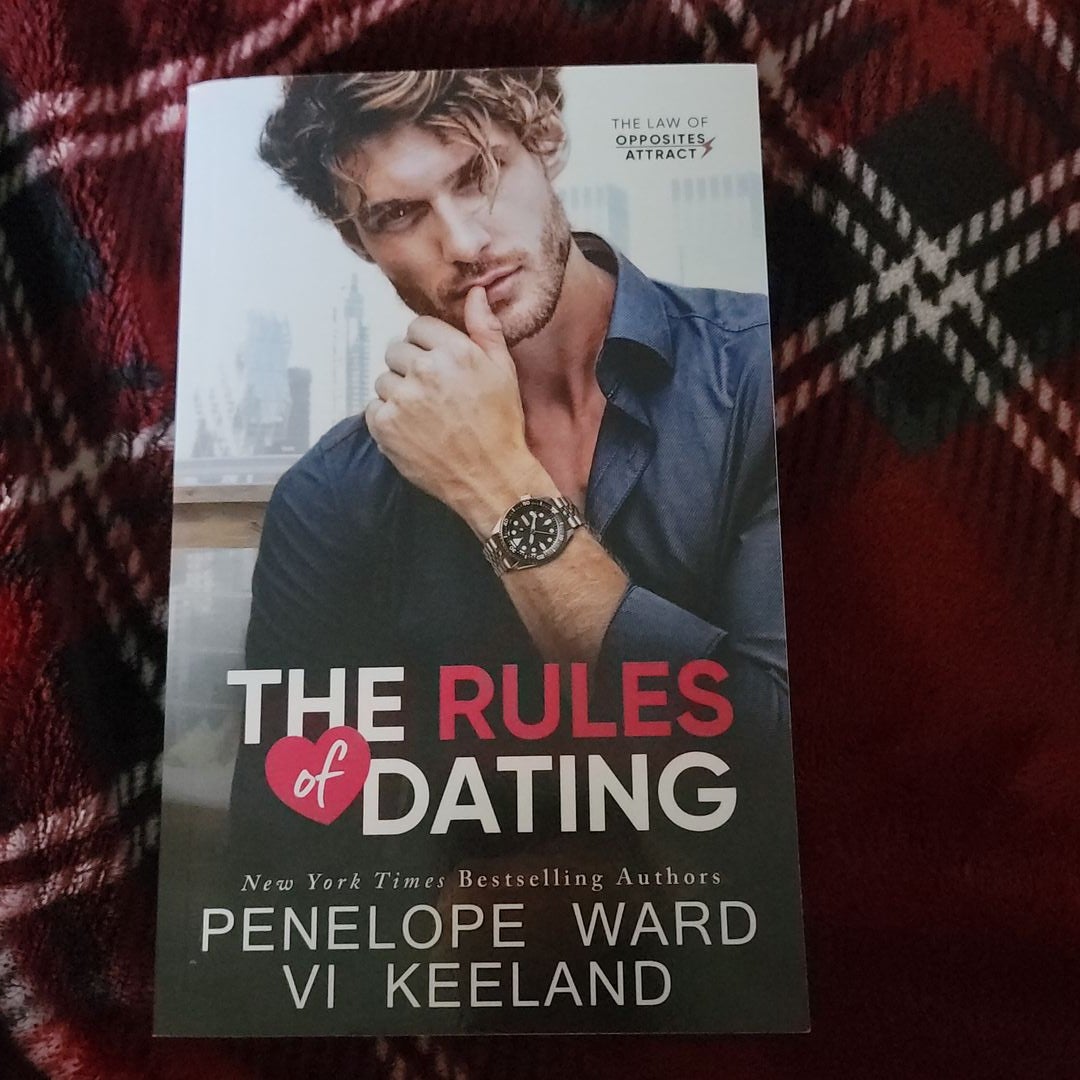 The Rules of Dating