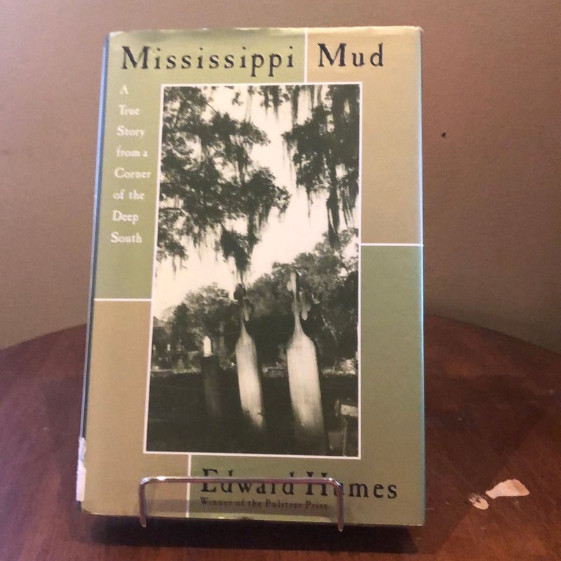 Mississippi Mud