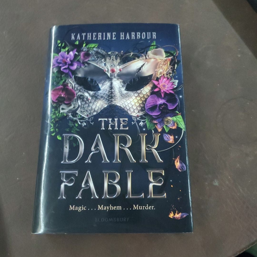 The Dark Fable