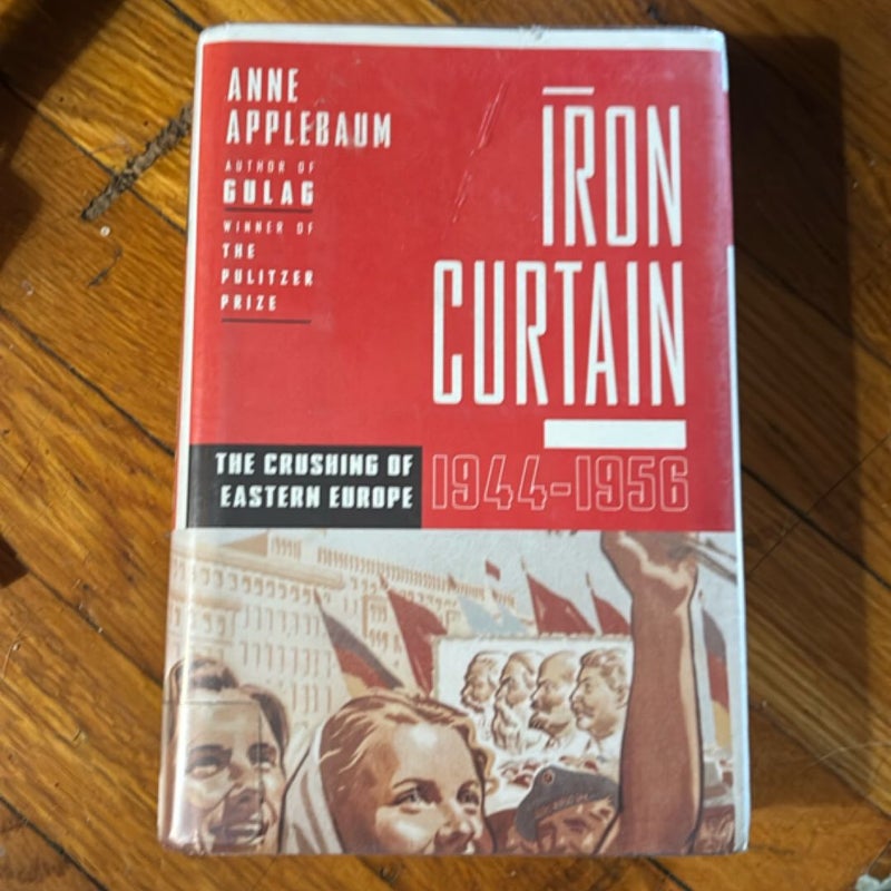 Iron Curtain
