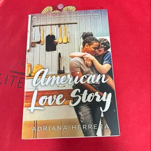 American Love Story