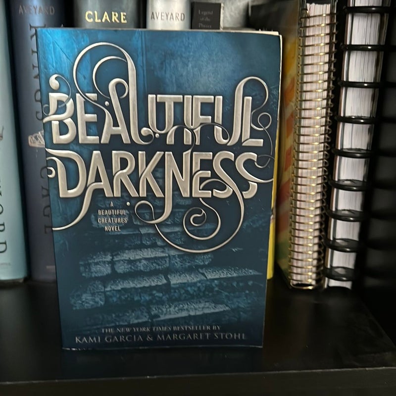 Beautiful Darkness