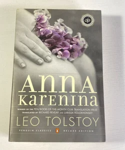 Anna Karenina