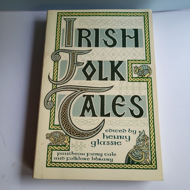 Irish Folktales