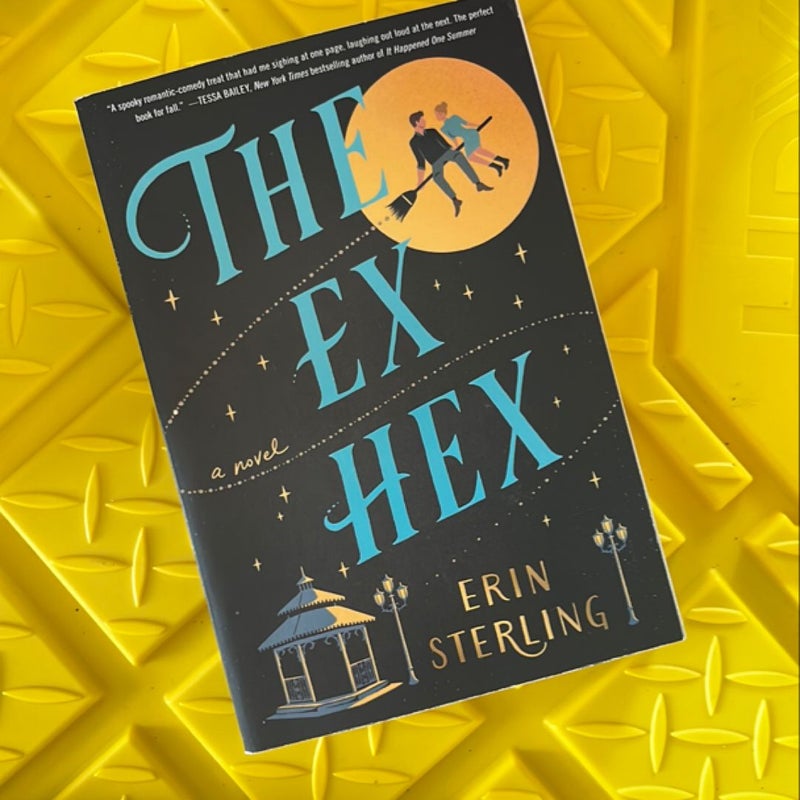 The Ex Hex