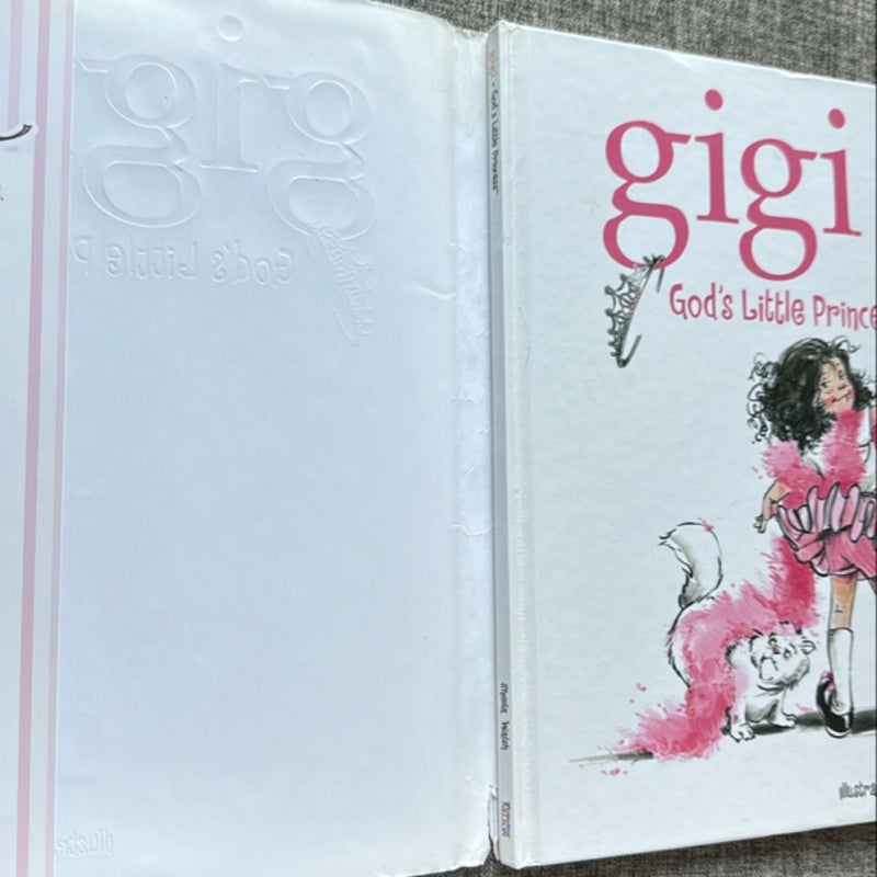 Gigi, God's Little Princess