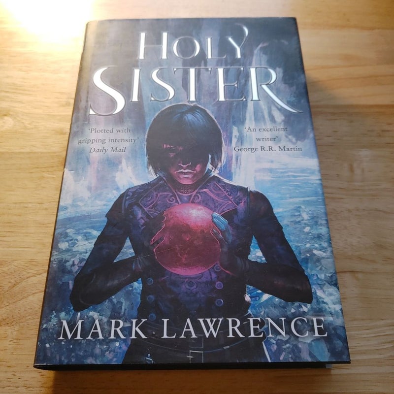 Holy Sister