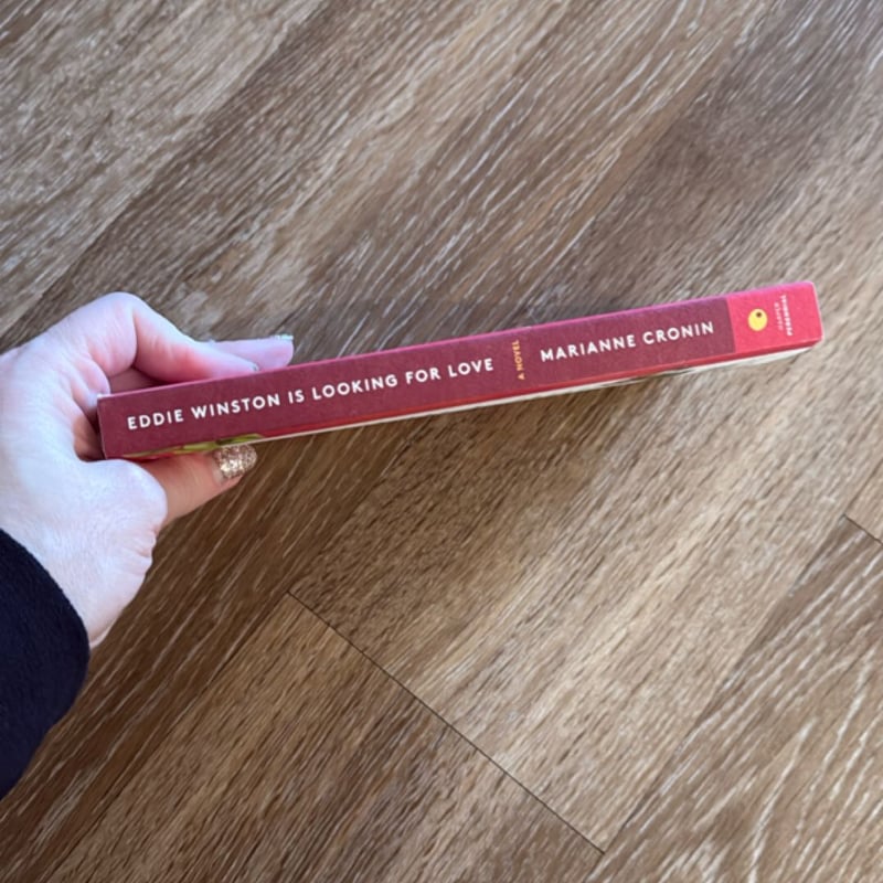 Eddie Winston Is Looking for Love