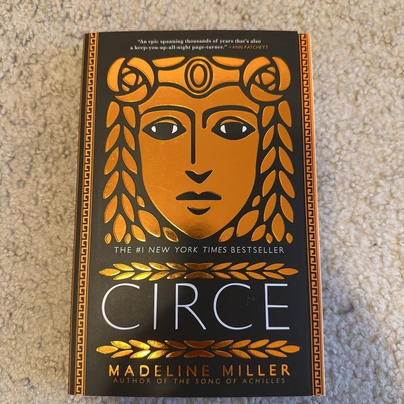 Circe