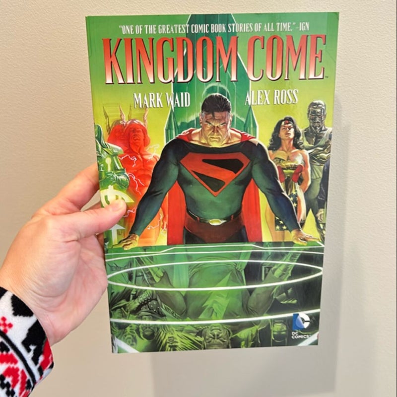 Kingdom Come