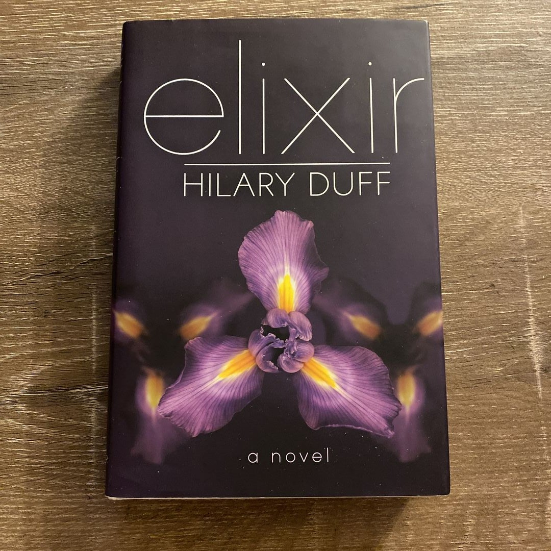 Elixir