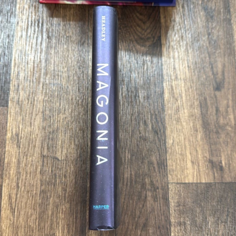 Magonia