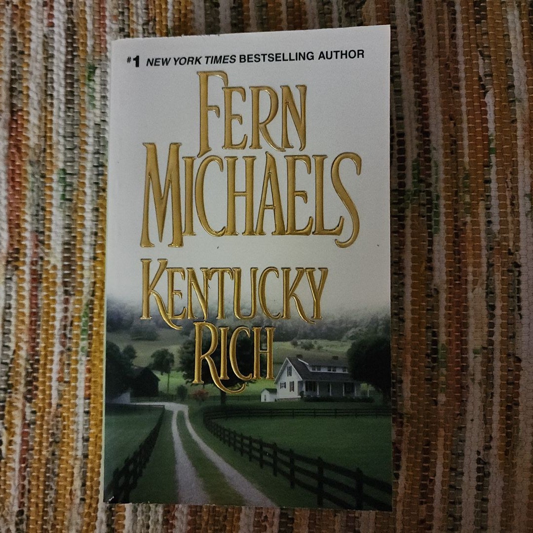 Kentucky Rich