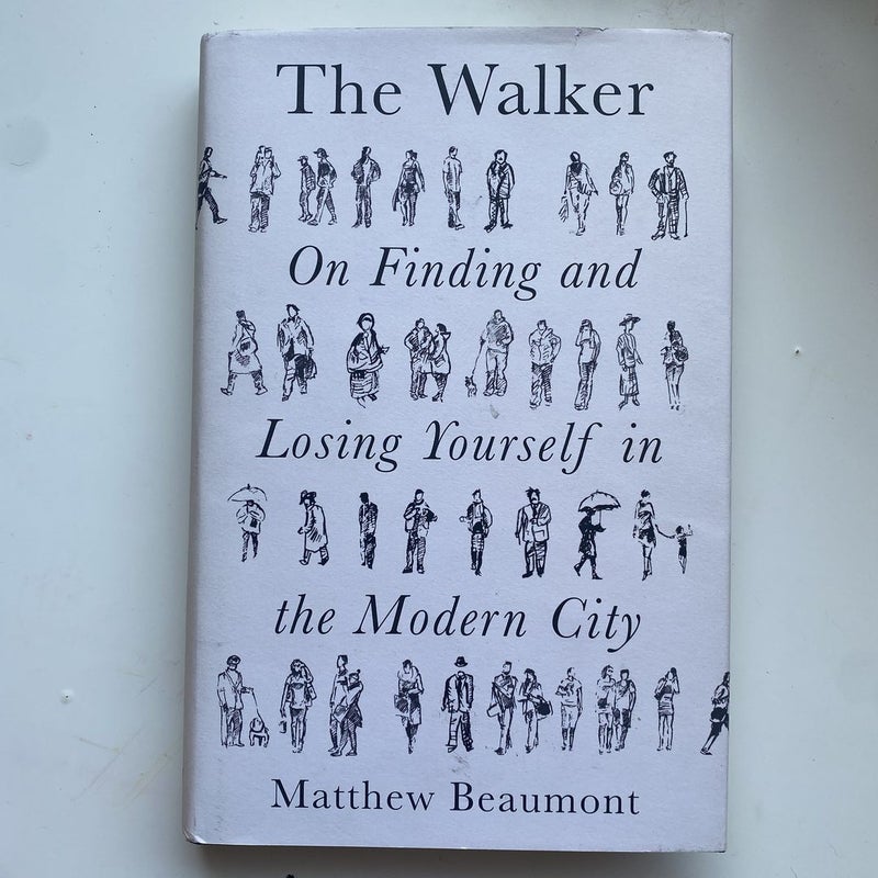 The Walker