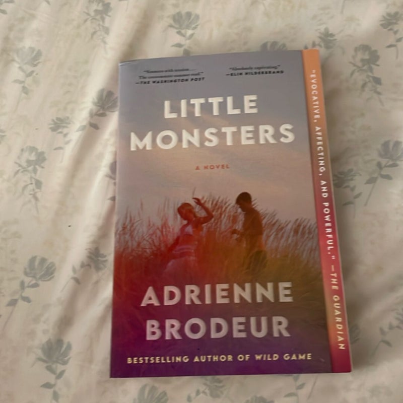 Little Monsters