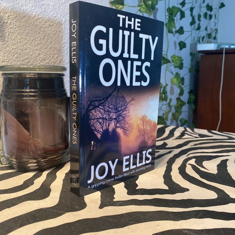 The guilty Ones