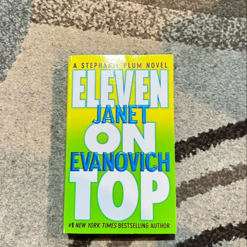 Eleven on Top