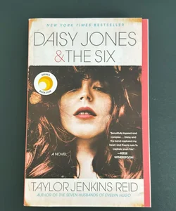 Daisy Jones and the Six