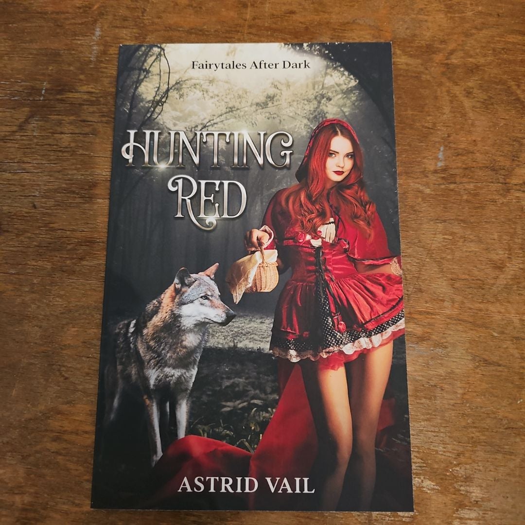 Hunting Red