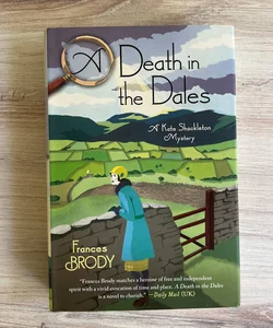 A Death in the Dales