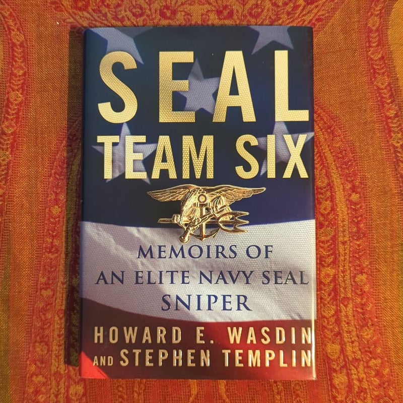 SEAL Team Six