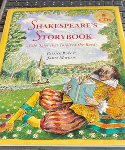 Shakespeare’s Storybook
