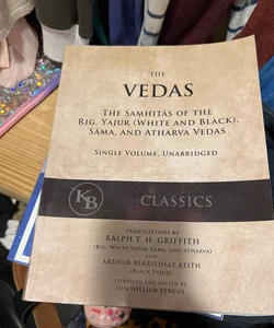 The Vedas