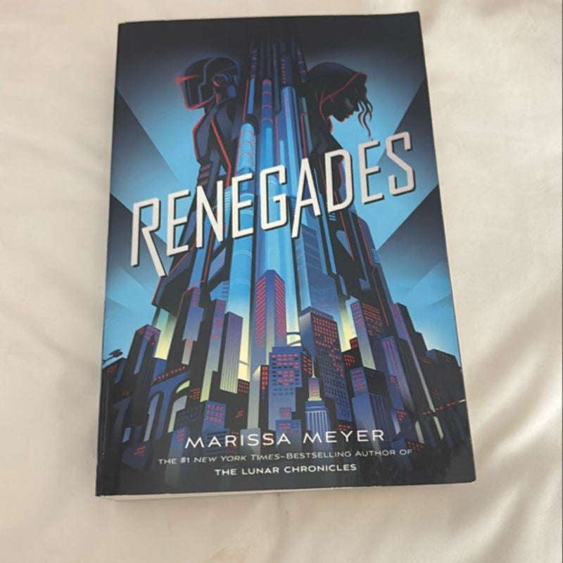 Renegades