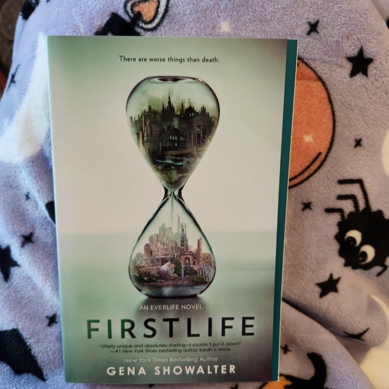 Firstlife